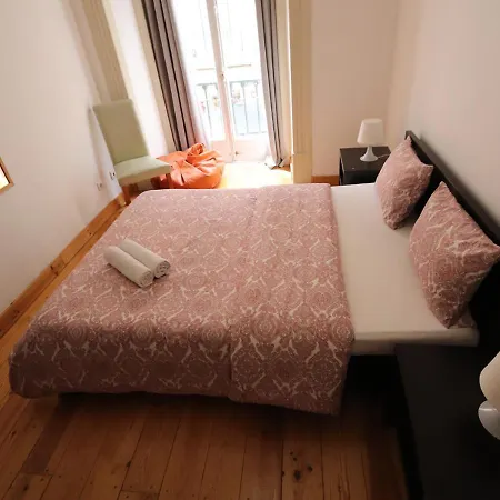 シティ センター リスボン