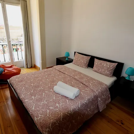 ゲストハウス シティ センター