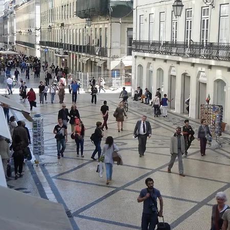 シティ センター リスボン