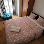 招待所 城市中心旅舍 2*