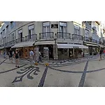 城市中心旅舍 2*