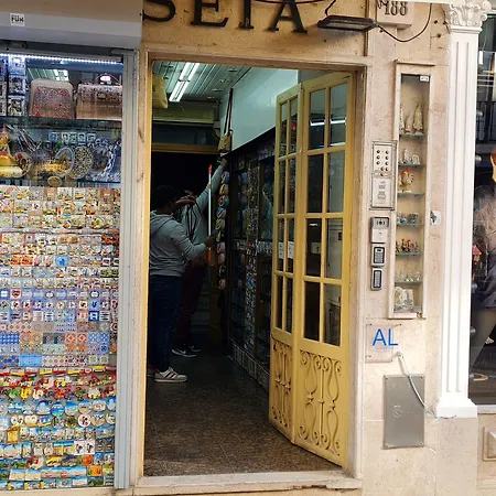 Center Guest house Lisbon