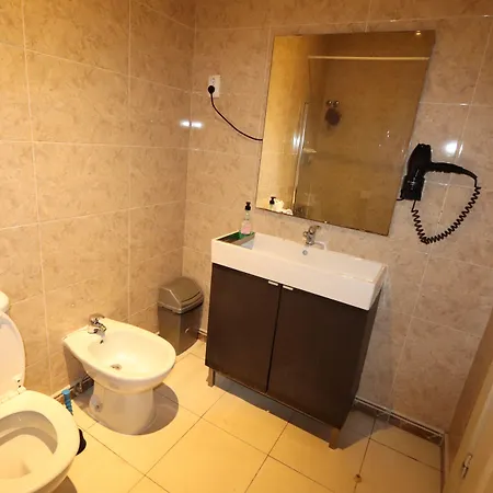 Center Guest house 2*