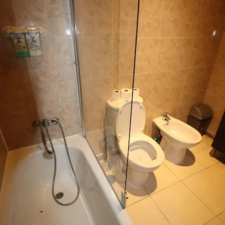 Guest house Center Lisbon