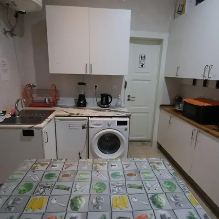 シティ センター ゲストハウス リスボン