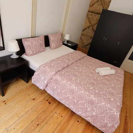 シティ センター 2* リスボン