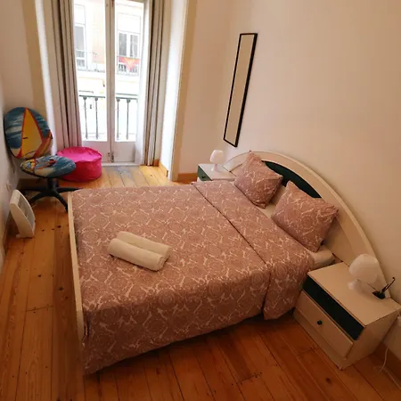Center Guest house Lisbon