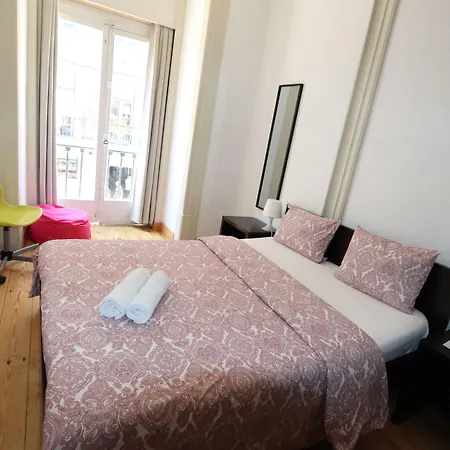 シティ センター ゲストハウス