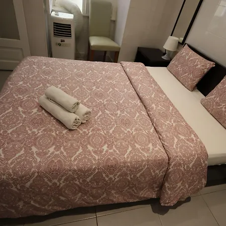 Guest house Center Lisbon
