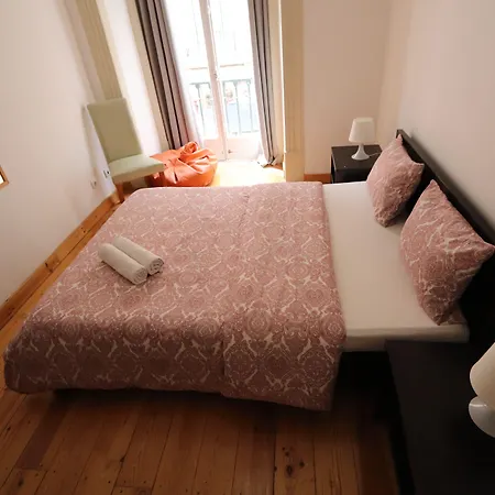 Guest house Center