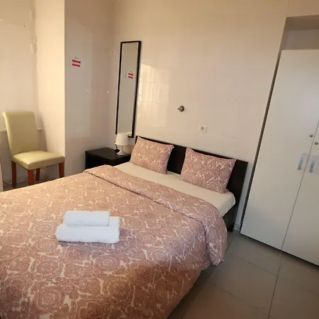 Center Guest house 2*