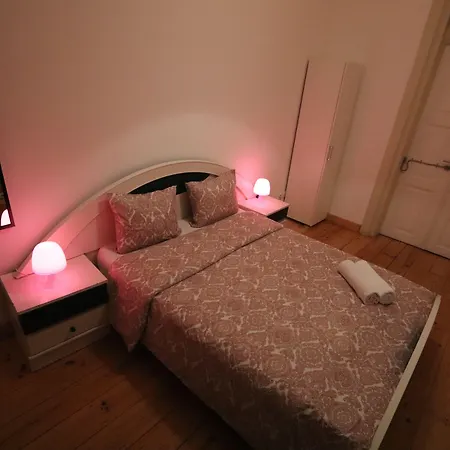Center Guest house Lisbon