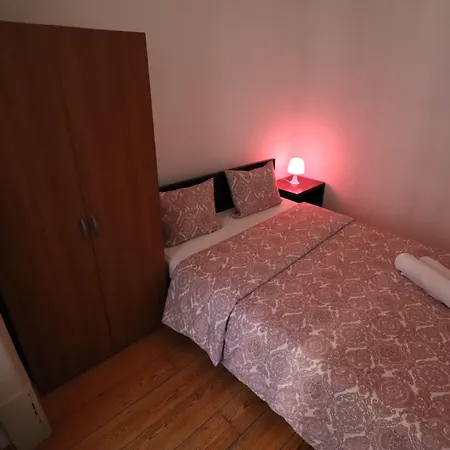 Center Guest house 2*