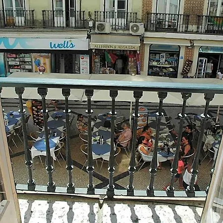 Center Casa de hóspedes