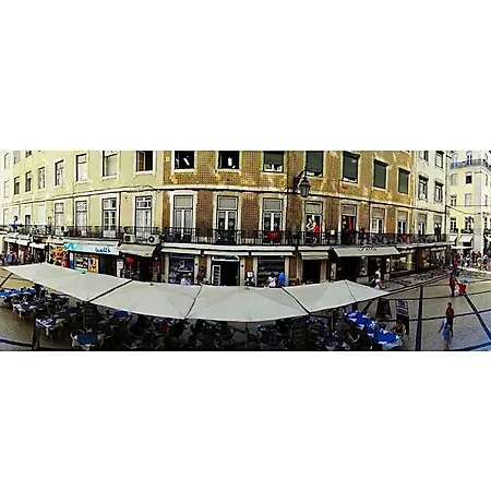 Casa de hóspedes Center Lisboa