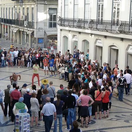 Center Lisbon