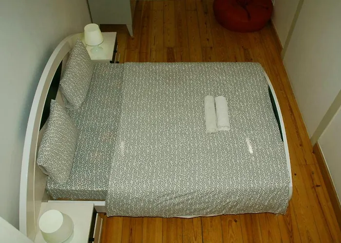 シティ センター ゲストハウス