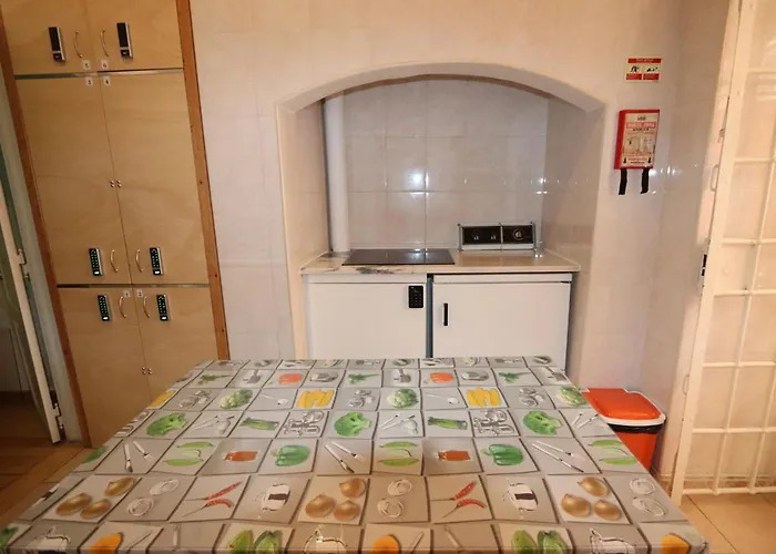 シティ センター ゲストハウス