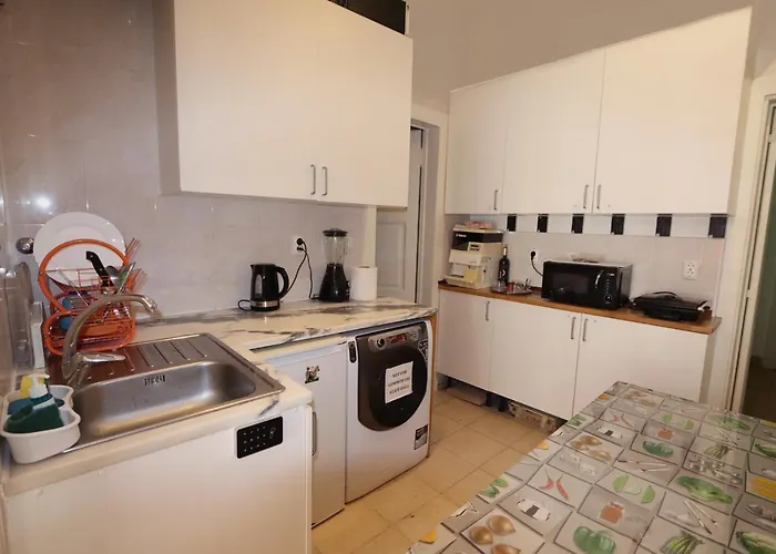 シティ センター ゲストハウス