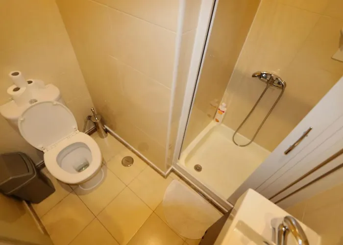 ゲストハウス シティ センター