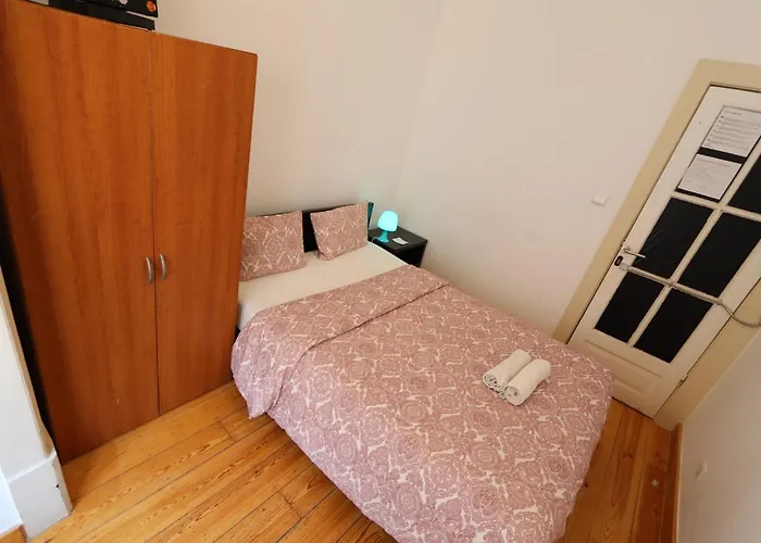 シティ センター 2* リスボン