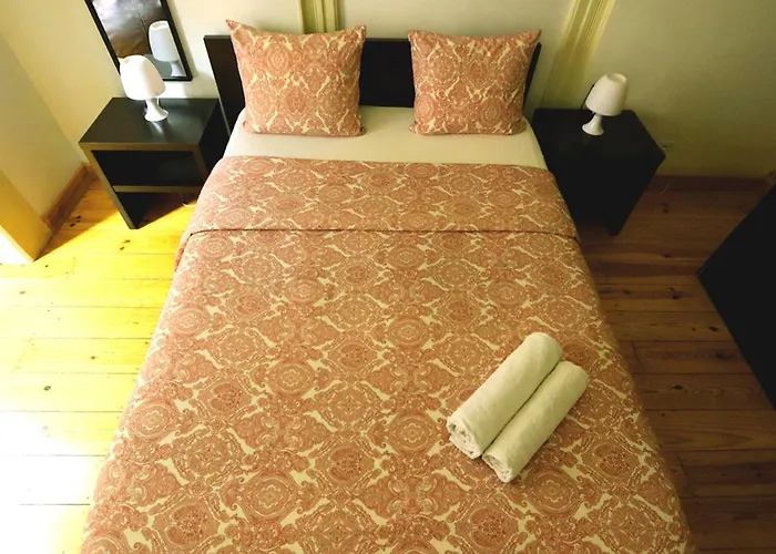 ゲストハウス シティ センター 2*