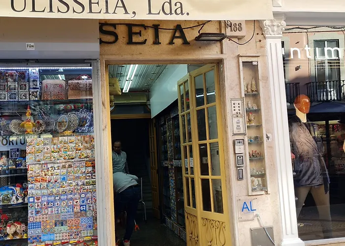 シティ センター ゲストハウス