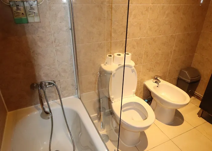 ゲストハウス シティ センター リスボン