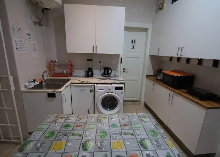 Center Gasthuis Lissabon