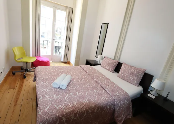 シティ センター ゲストハウス