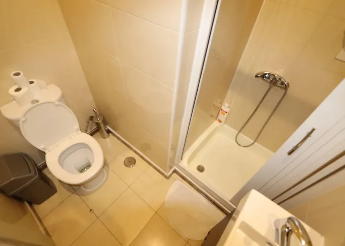 シティ センター 2*