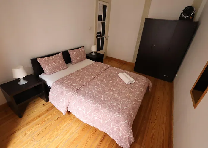 シティ センター リスボン