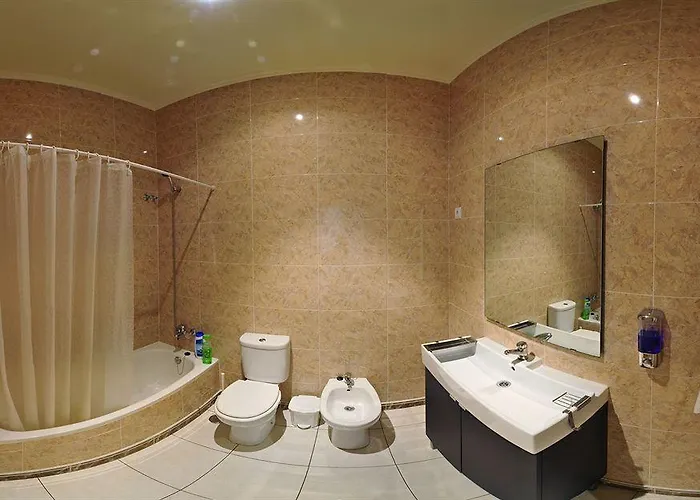 シティ センター ゲストハウス