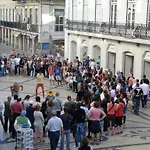 Center Lisboa