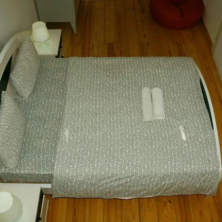 Center Guest house