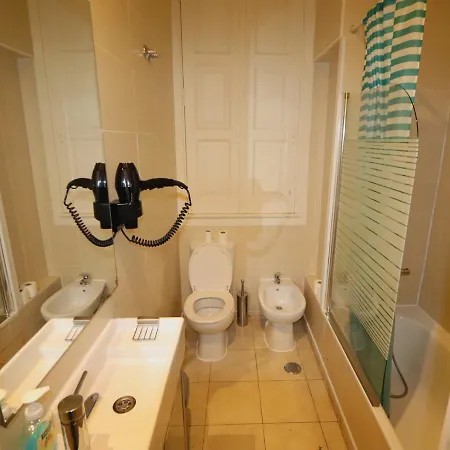Guest house Center 2*