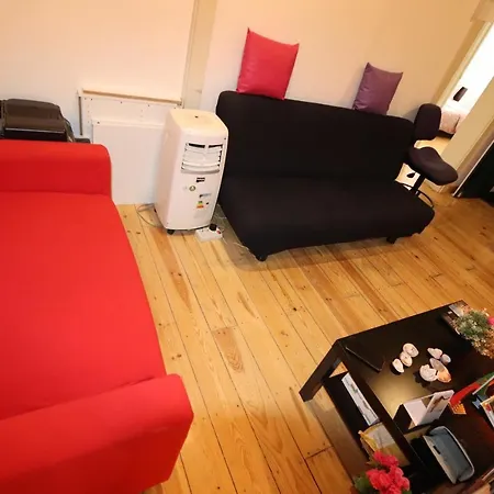 Guest house Center 2*
