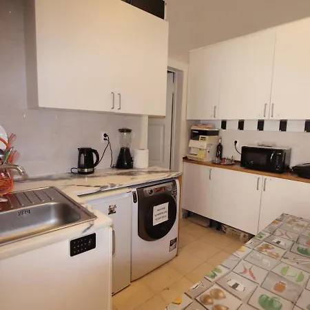 Center Guest house