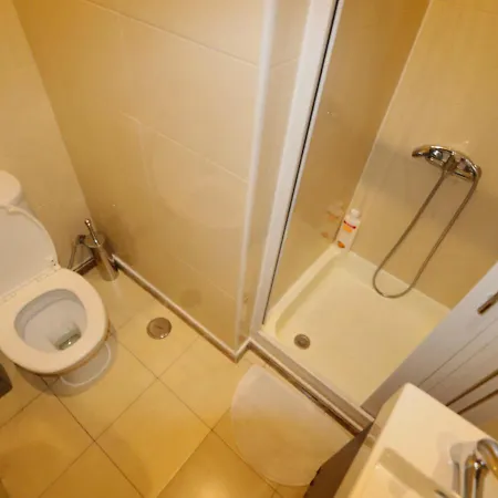 Guest house Center