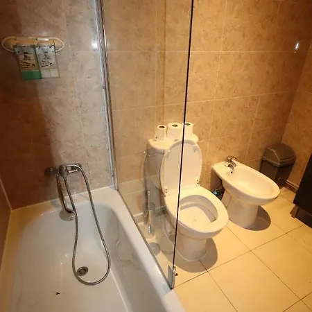 Center Guest house Lisbon