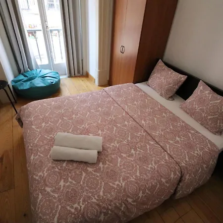 Guest house Center 2*