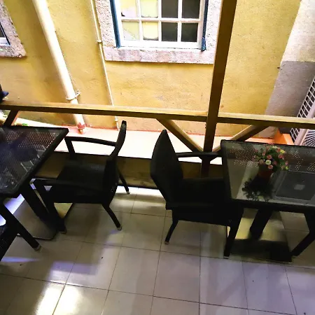Guest house Center 2*