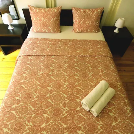 Guest house Center 2*