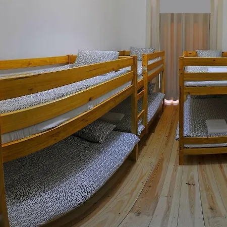 Guest house Center