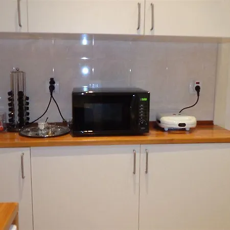 Guest house Center
