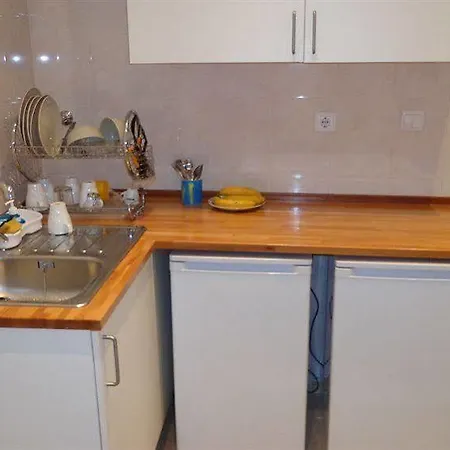 Guest house Center Lisbon