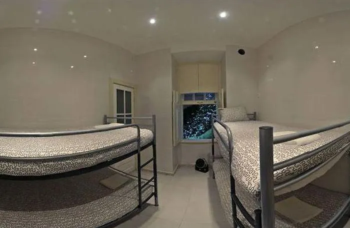Maison d'hôtes Center 2*